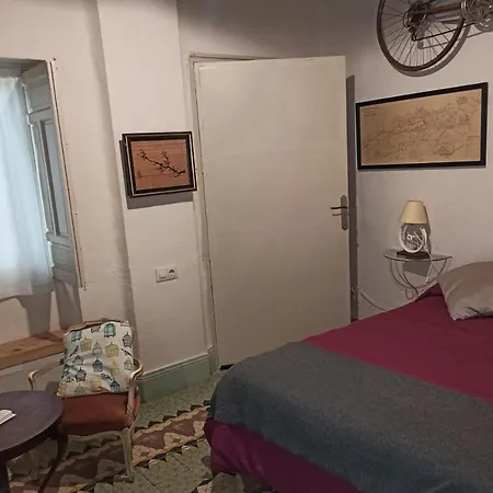 La Casa De Las Bicicletas-2