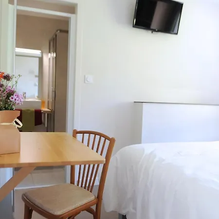Logis Hotel Xoko-Goxoa-3