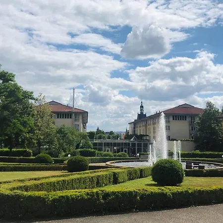 City Hotel Dresden Radebeul-2