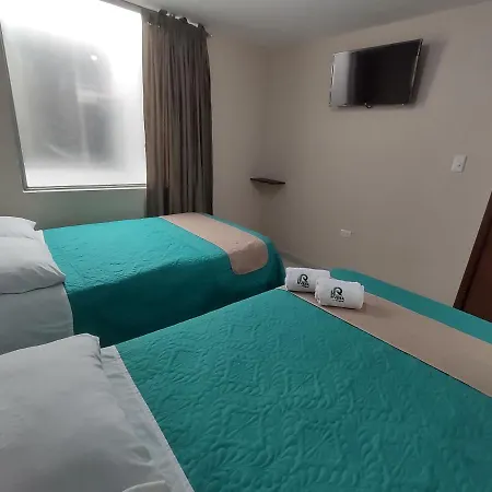 Hotel Riviera Home-3