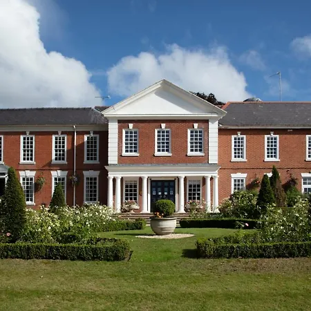 Manor Hotel Solihull, BW Signature Collection-3