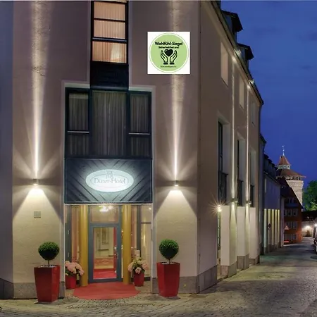 Dürer-Hotel-3