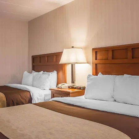 Comfort Inn Wethersfield - Hartford-3