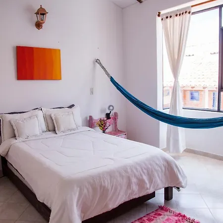 Family Host Hostel-2