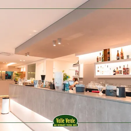 Hotel Valle Verde-2
