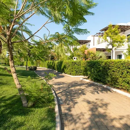 I Turchesi Club Village-2