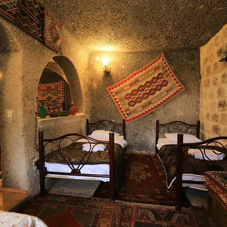 Antique Terrace Cave Suites-3