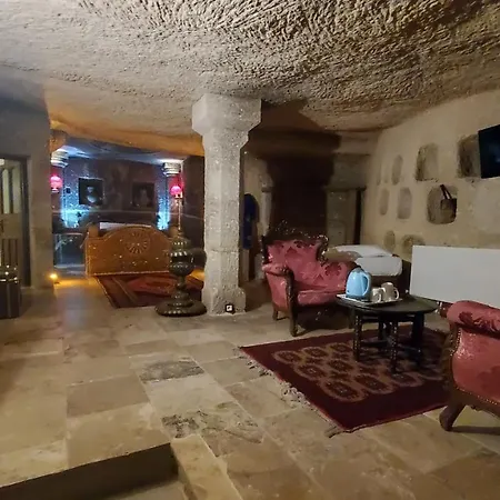 Antique Terrace Cave Suites-2