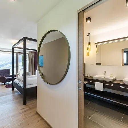 Oliven-&Genusshotel Hirzer-2