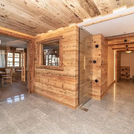 Hotel Stella Alpina-3