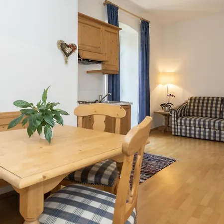 Appartements Eppanerhof-3