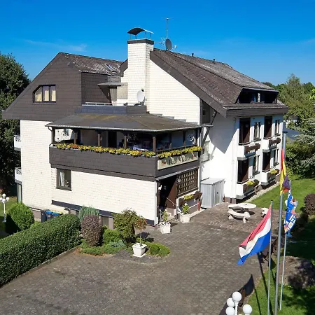 Hotel-Restaurant Maas-2