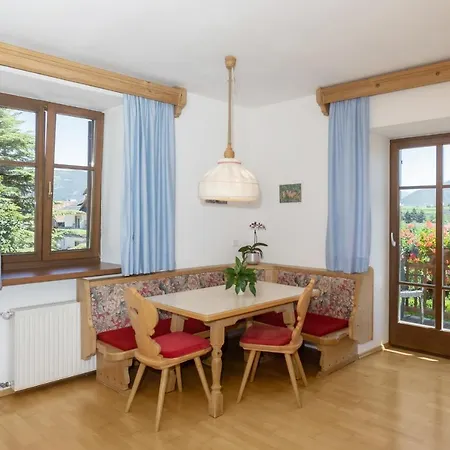 Appartements Eppanerhof-2