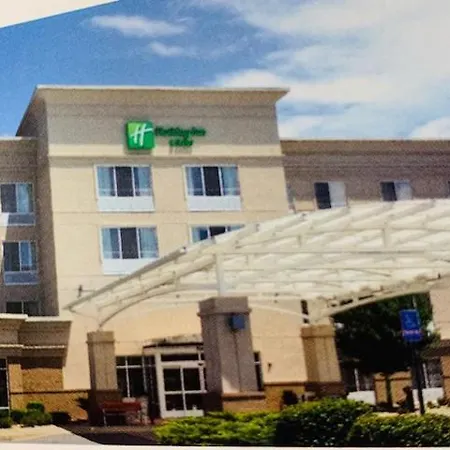 Holiday Inn Hotel & Suites Beckley By Ihg-2