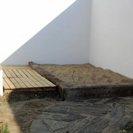 Casa Rural El Nidal-2