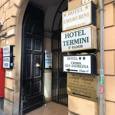 Hotel Termini-2
