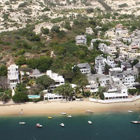 Peponi Hotel Lamu - Kenya-3