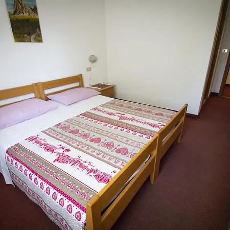 Albergo Stella-2