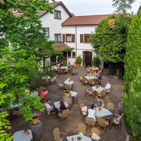 Hotel-Restaurant Haus Nicklass-2