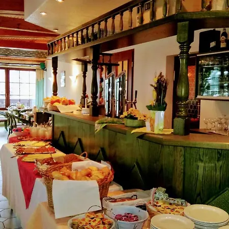 Hotel Thueringer Wald-2