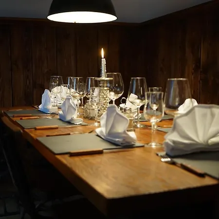 Mara Restaurant & Hotel-2