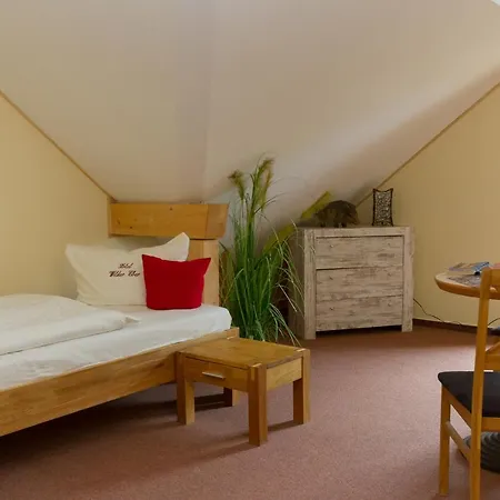 Hotel&Restaurant Wilder Eber-3