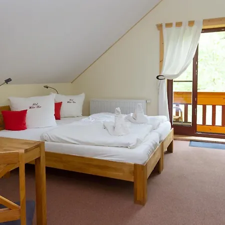 Hotel&Restaurant Wilder Eber-2