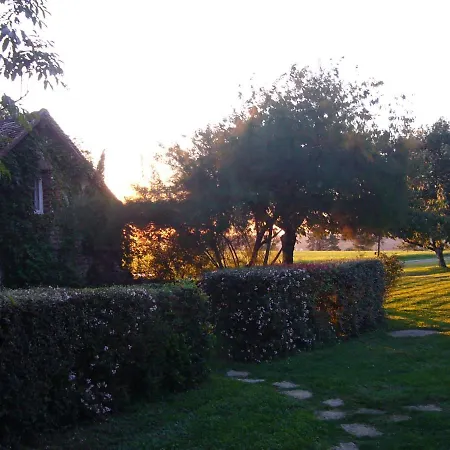 Chambre d'hôtes Le Clos-2