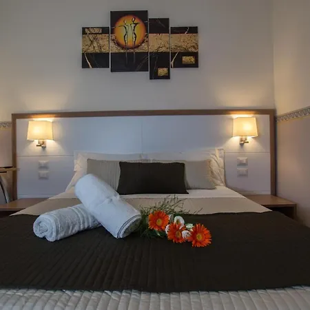 B&B Al Viale-3