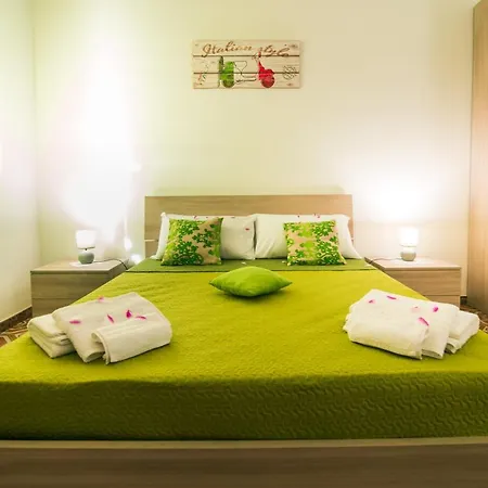 B&B U Prufissuri-2