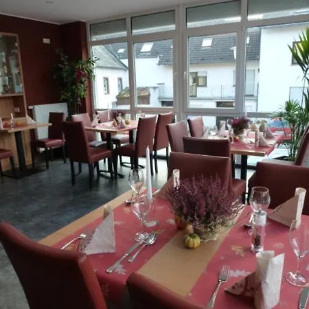 Gasthaus zum Holzwurm-2