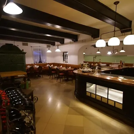 Ristorante Napoleone-2