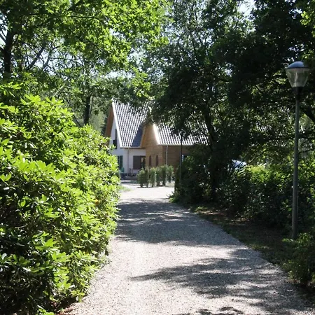 Inn The Woods - Private Stay-2