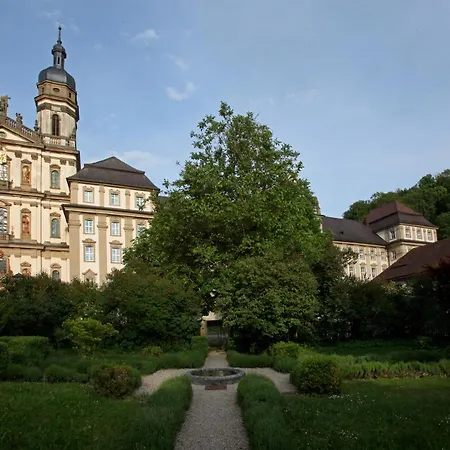 Kloster Schöntal-3