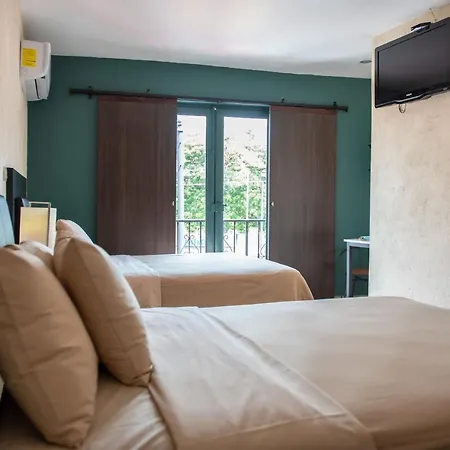 Hotel Casa Real-3