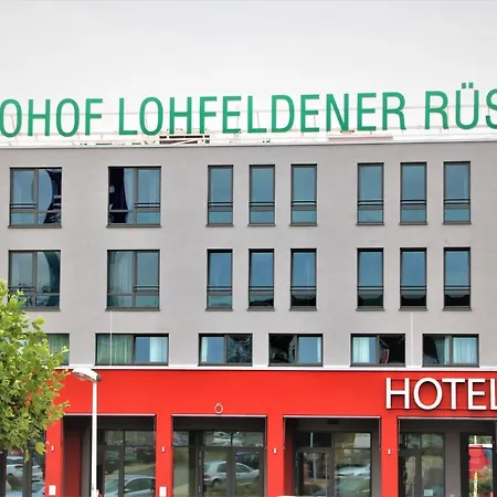 Hotel am Rüssel-3