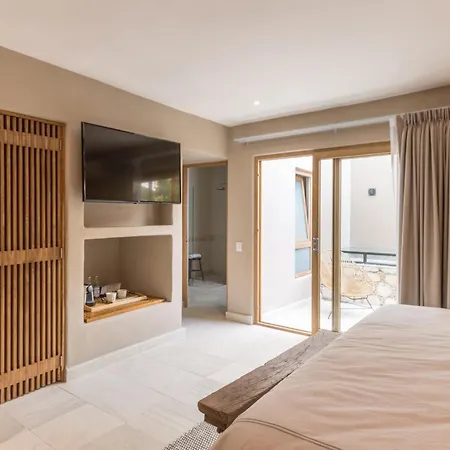 Casa Quebrada Hotel Boutique-2