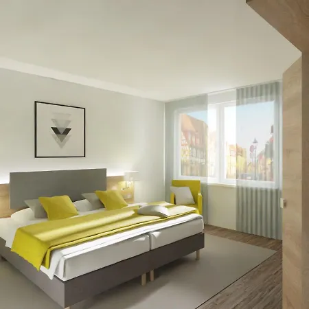 Aparthotel Avangard Living-2