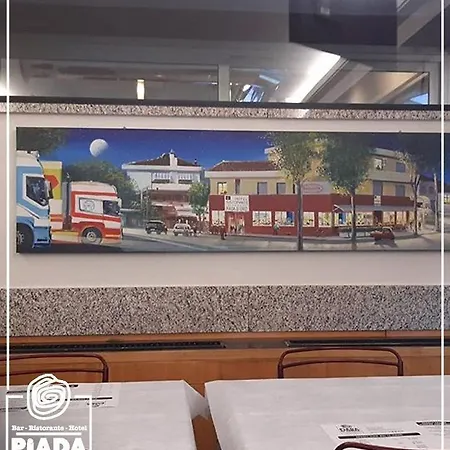 Hotel Piada D'Oro-3