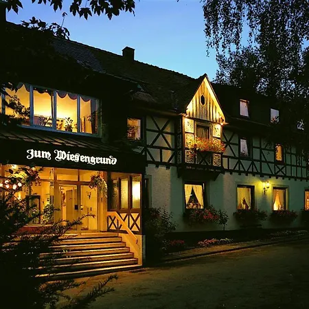 Hotel Wiesengrund-2