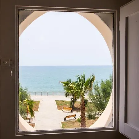 Sea Beach Pozzallo-3