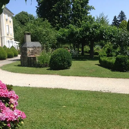 Chateau De Benac-2