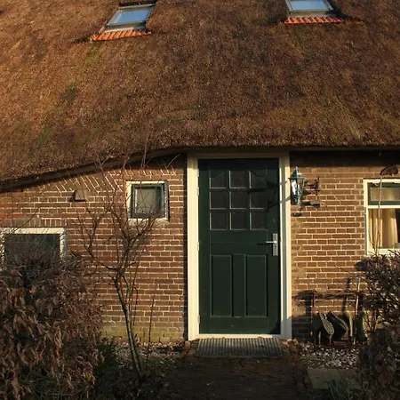 B&B De Rumelshof-3