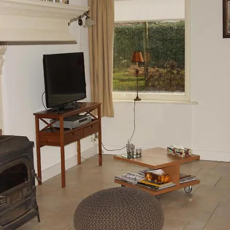 B&B De Rumelshof-2