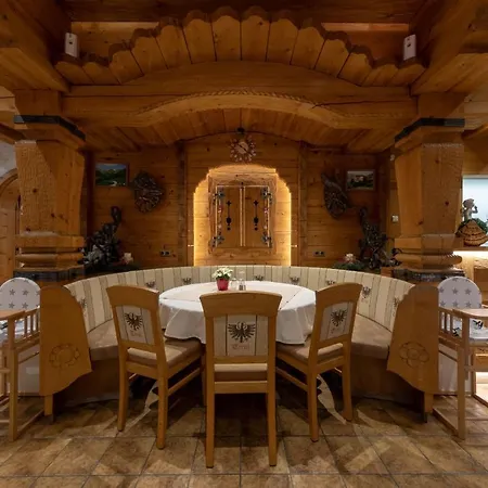 Gasthof Tannen - Alm-2
