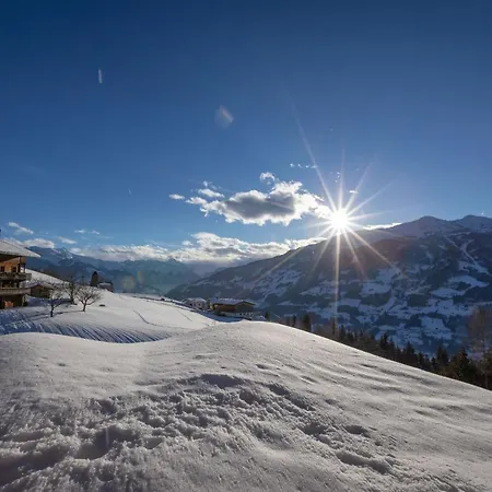 Gasthof Tannen - Alm-3