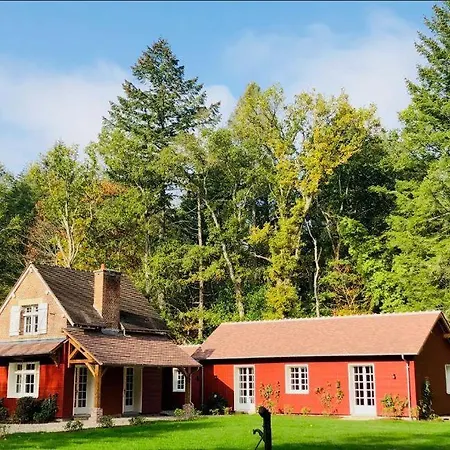 Maison canadienne-3