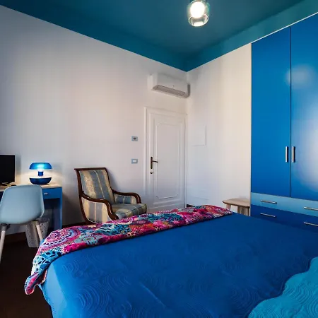 B&B Villa Tozza-3