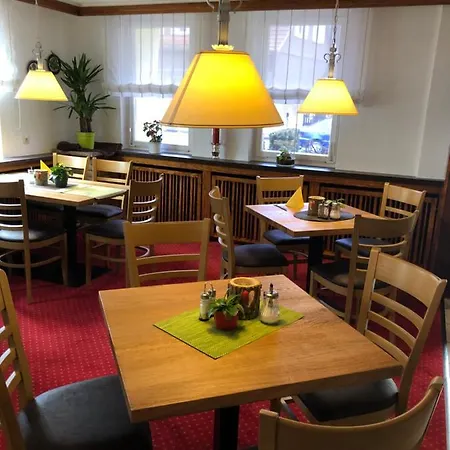 Hotel-Restaurant Gasthof Zum Schuetzen-2
