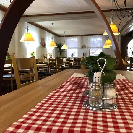Hotel-Restaurant Gasthof Zum Schuetzen-3